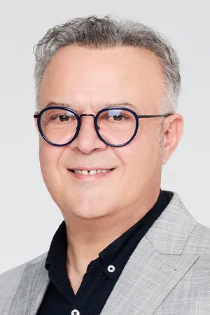 Μιχάλης Ρέππας
