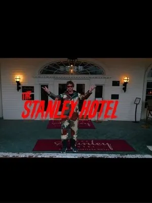 T.J. Miller at The Stanley Hotel: A Halloween Special