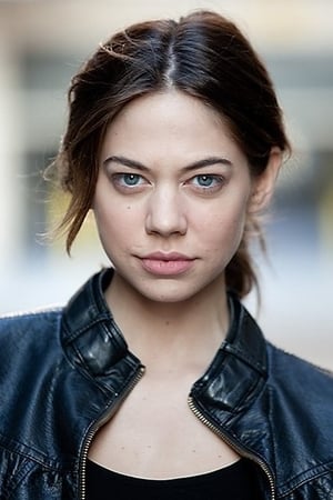 Analeigh Tipton profil kép