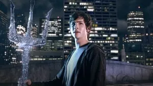 Percy Jackson és az Olimposziak: Villámtolvaj háttérkép