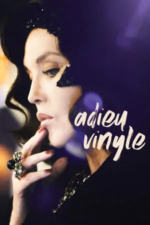 Goodbye Vinyle poszter