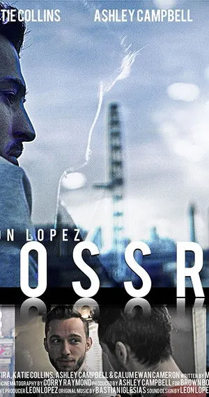 CrossRoad poszter