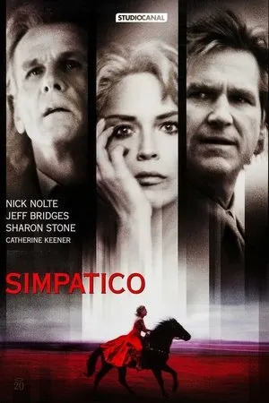 Simpatico