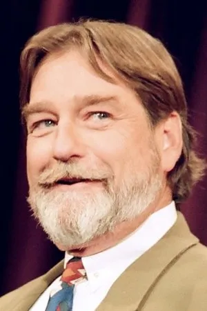 Blake Clark profil kép