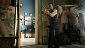 Gyilkos páros háttérkép