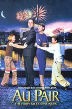 Au Pair 2.