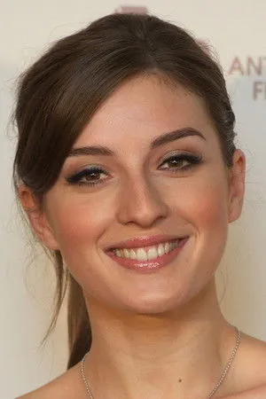 María Valverde profil kép