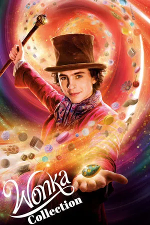Wonka filmek
