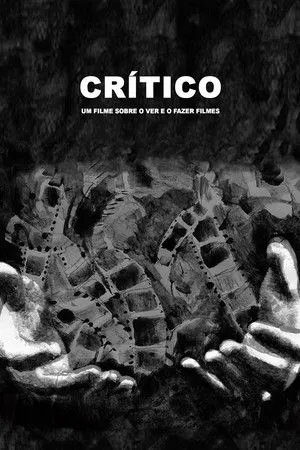 Critic poszter