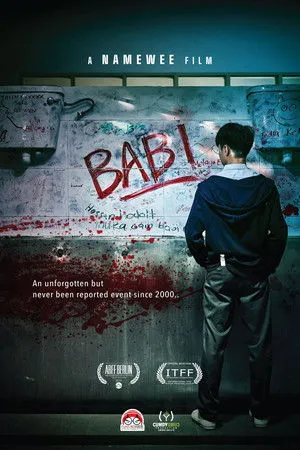 Babi poszter