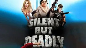 Silent but Deadly háttérkép