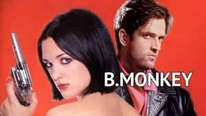 B. Monkey háttérkép