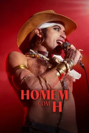 Latin Blood – The Ballad of Ney Matogrosso