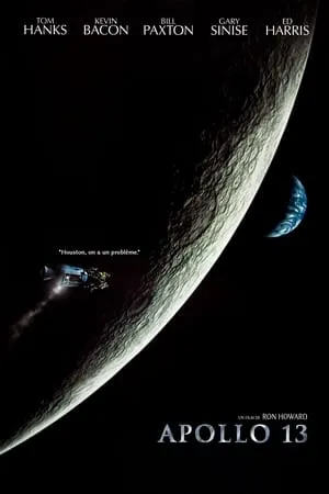 Apollo 13 poszter