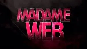 Madame Web háttérkép
