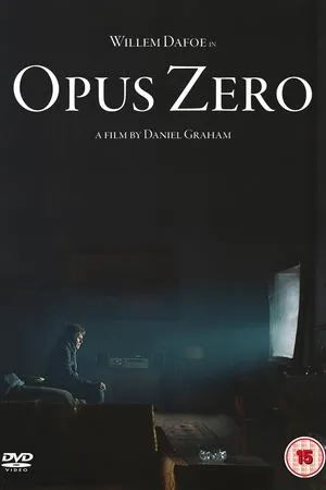 Opus Zero poszter