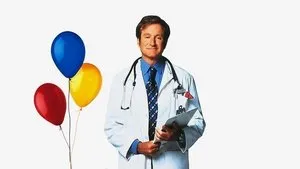 Patch Adams háttérkép