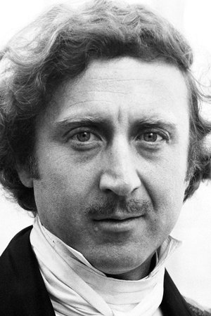 Gene Wilder profil kép
