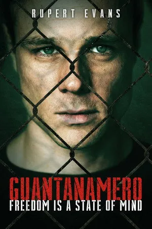 Guantanamero poszter