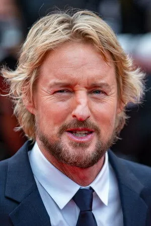 Owen Wilson profil kép