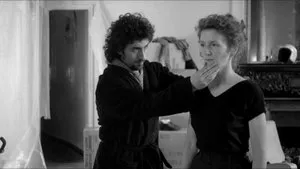 The Tango Lesson háttérkép
