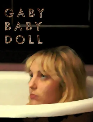 Gaby Baby Doll