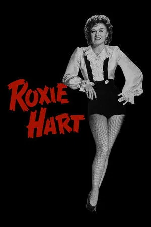 Roxie Hart poszter