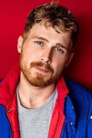 Dylan Rourke profil kép