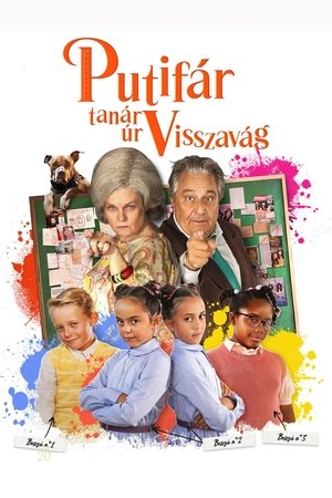 Putifár tanár úr visszavág
