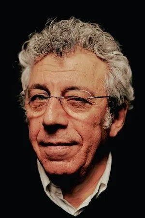 Eric Bogosian
