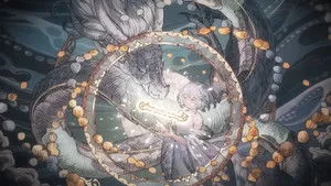 That Time I Got Reincarnated as a Slime The Movie: Az Azúr-tenger könnyei háttérkép