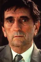 Harry Dean Stanton