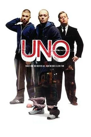 Uno poszter