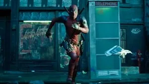 Deadpool: No Good Deed háttérkép