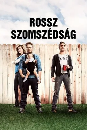 Rossz szomszédság