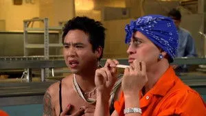 National Lampoon's TV: The Movie háttérkép