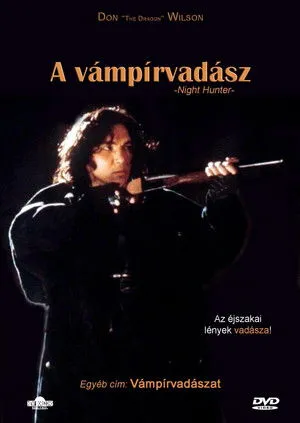 A vámpírvadász