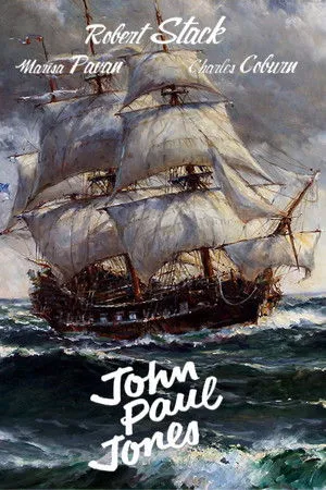 John Paul Jones