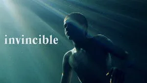 Invincible háttérkép