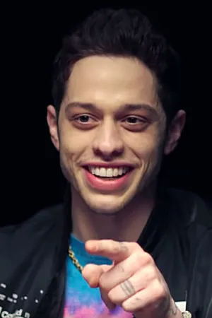Pete Davidson profil kép