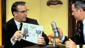 JFK - A Nyitott dosszié háttérkép