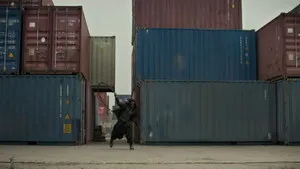 Dhurandhar 2 háttérkép