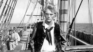 Billy Budd háttérkép