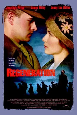 Regeneration poszter