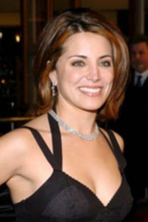 Alanna Ubach profil kép