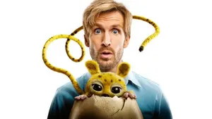 Marsupilami háttérkép