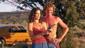 Bobbie Jo and the Outlaw háttérkép