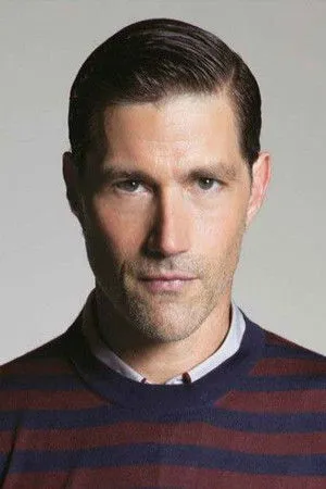 Matthew Fox profil kép