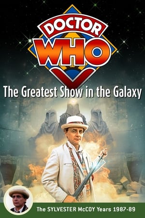 Doctor Who: The Greatest Show in the Galaxy