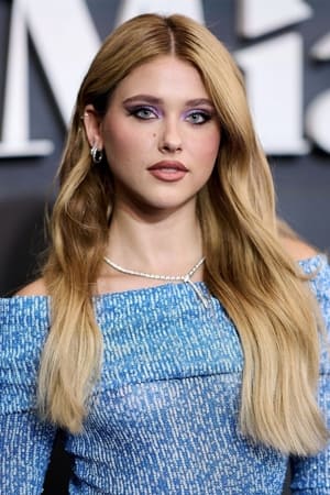 Nicole Wallace profil kép